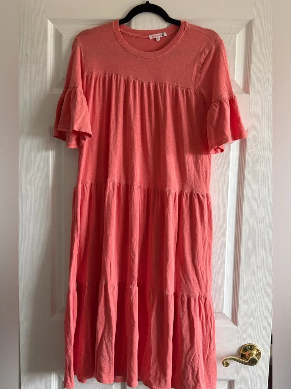Sundry beautiful coral